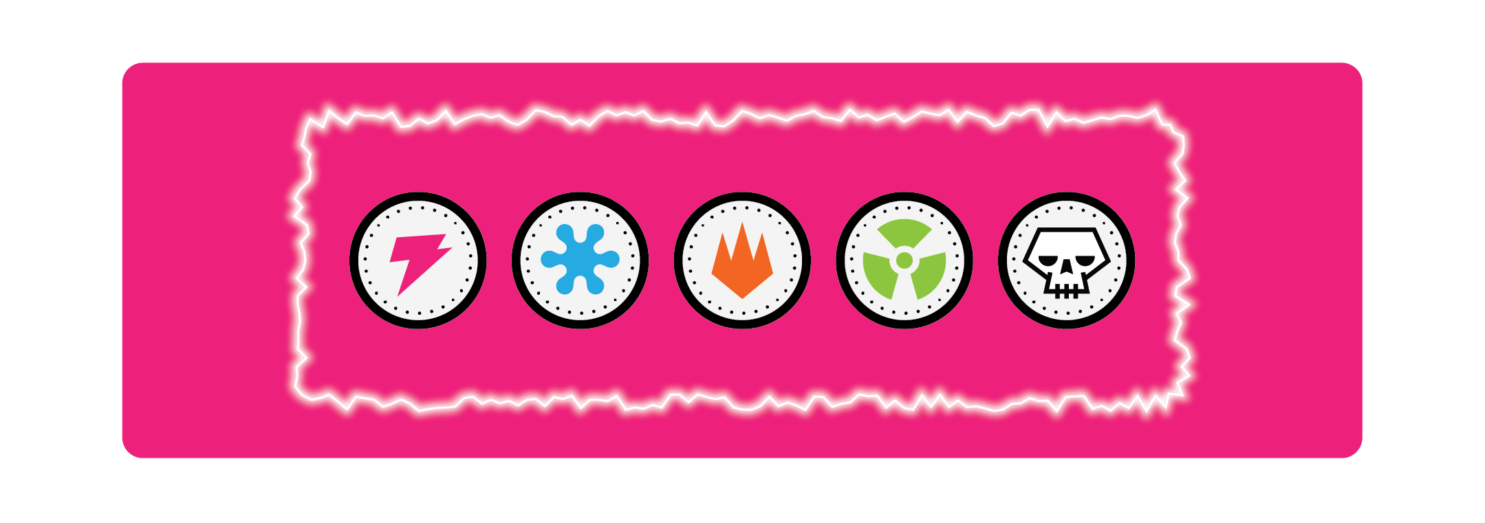 Hi-Voltage Horse Power