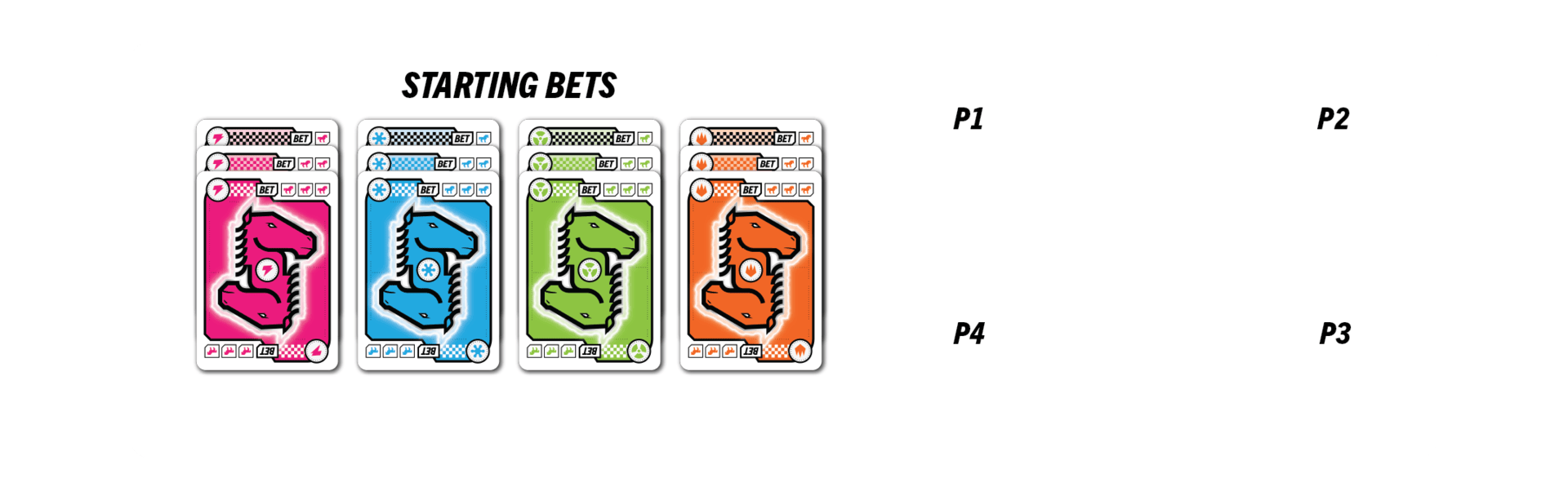 Hi-Voltage Horse Power