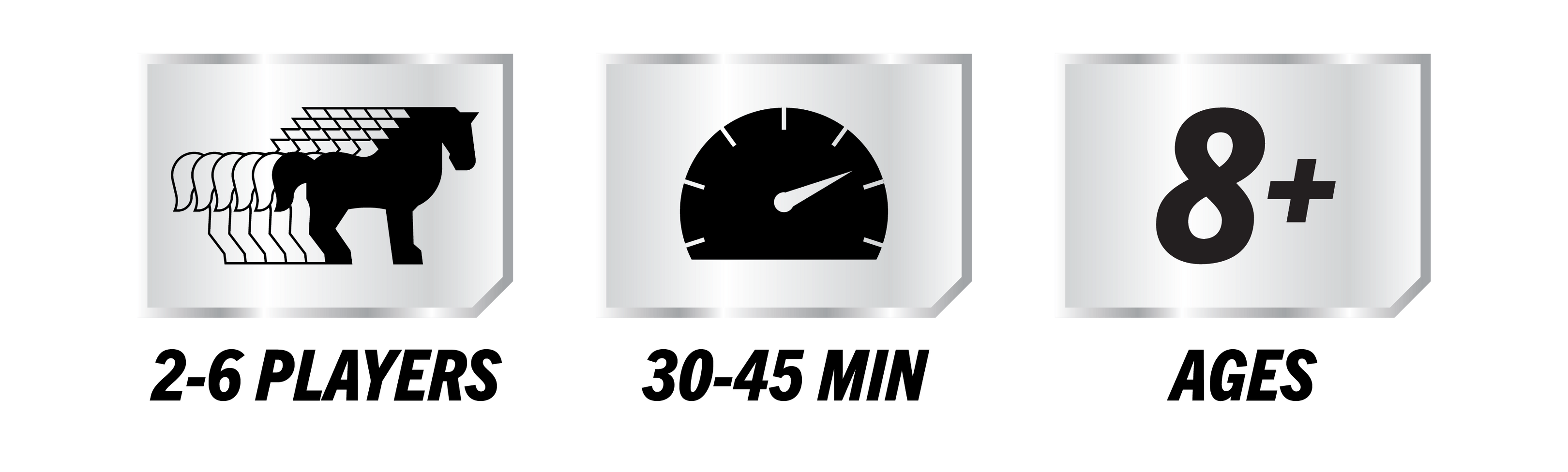 Hi-Voltage Horse Power