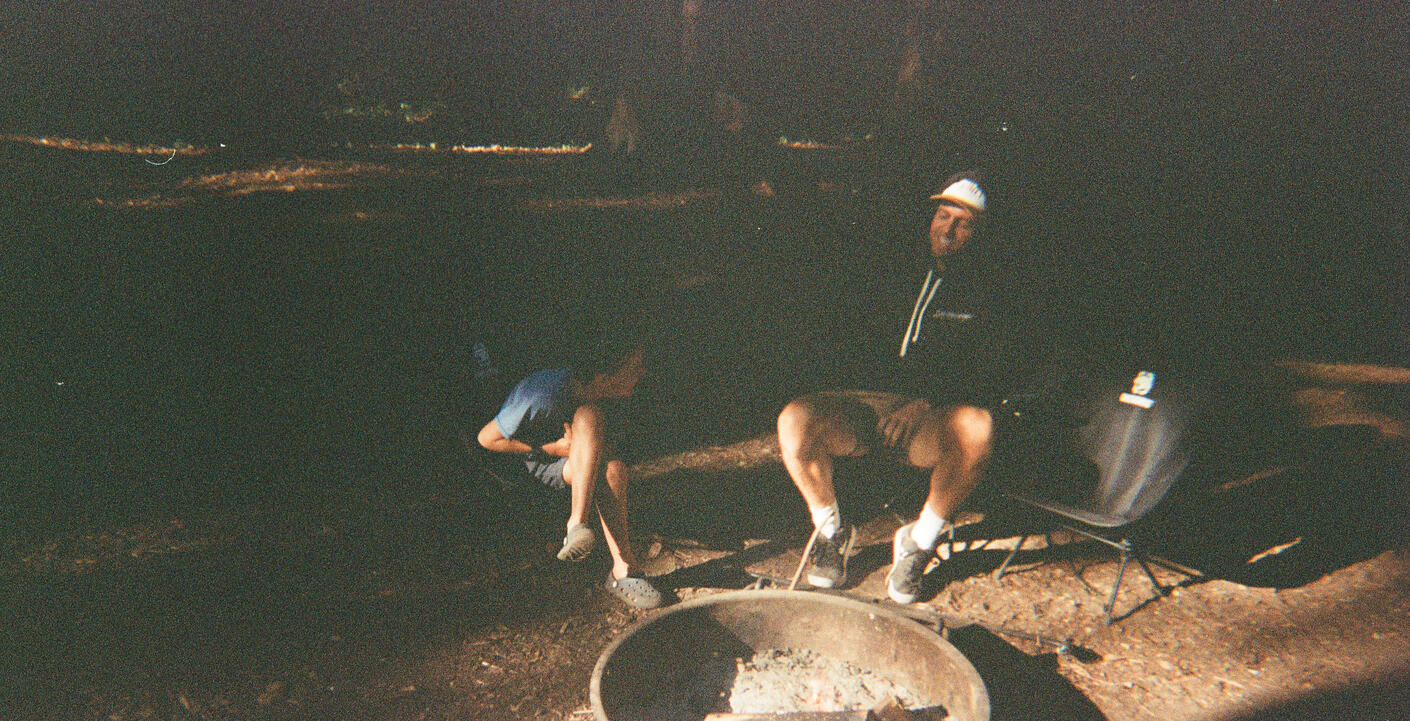 Hi-Voltage Horse Power