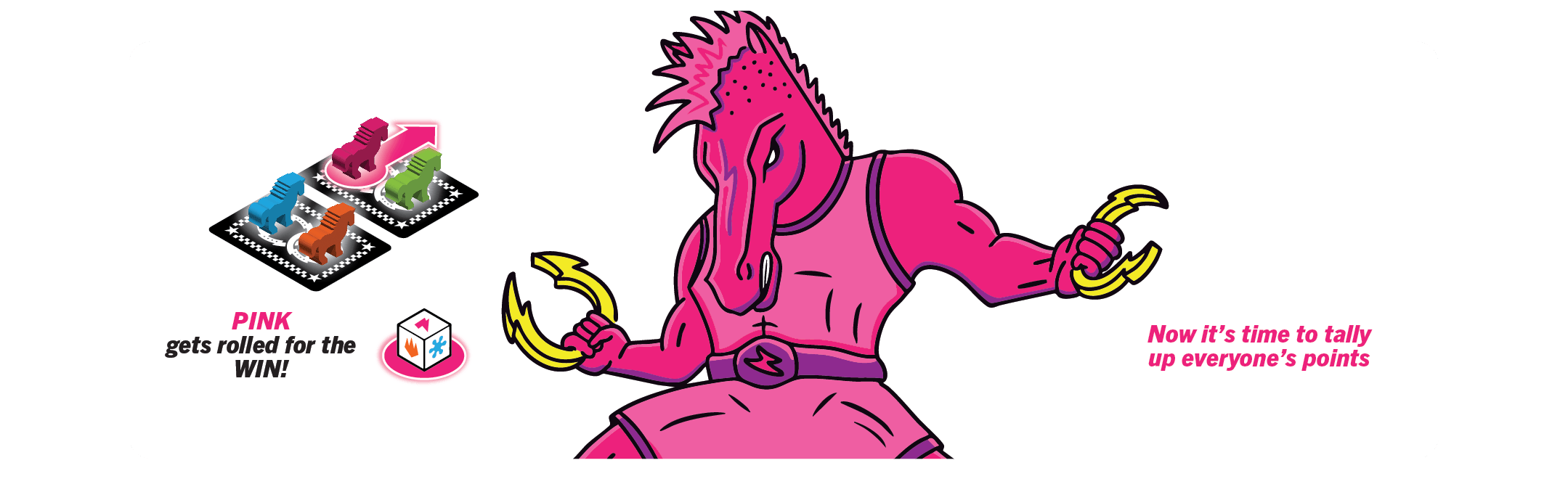 Hi-Voltage Horse Power
